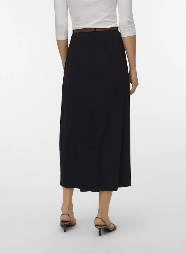 VERO MODA High Waist Skirt